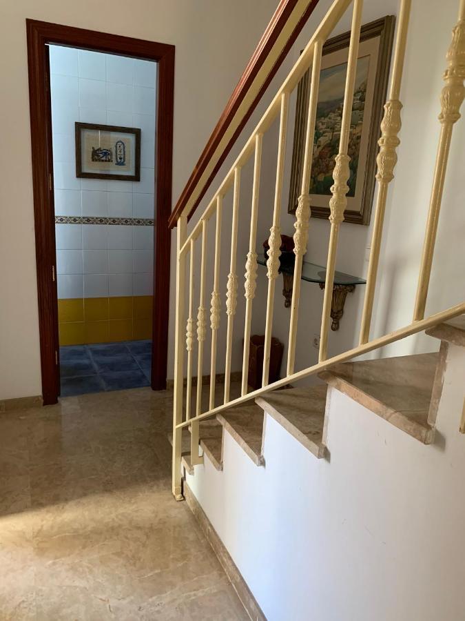 Villa Oktheway Vivas Aguadulce à Roquetas de Mar Extérieur photo