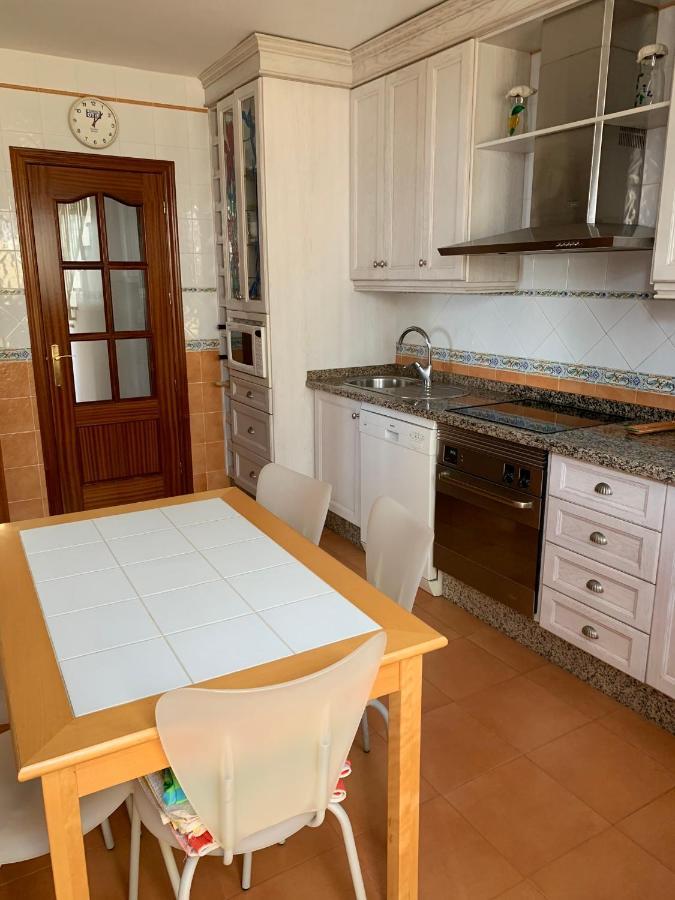 Villa Oktheway Vivas Aguadulce à Roquetas de Mar Extérieur photo